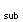 Tiefstellung