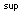 Hochstellung